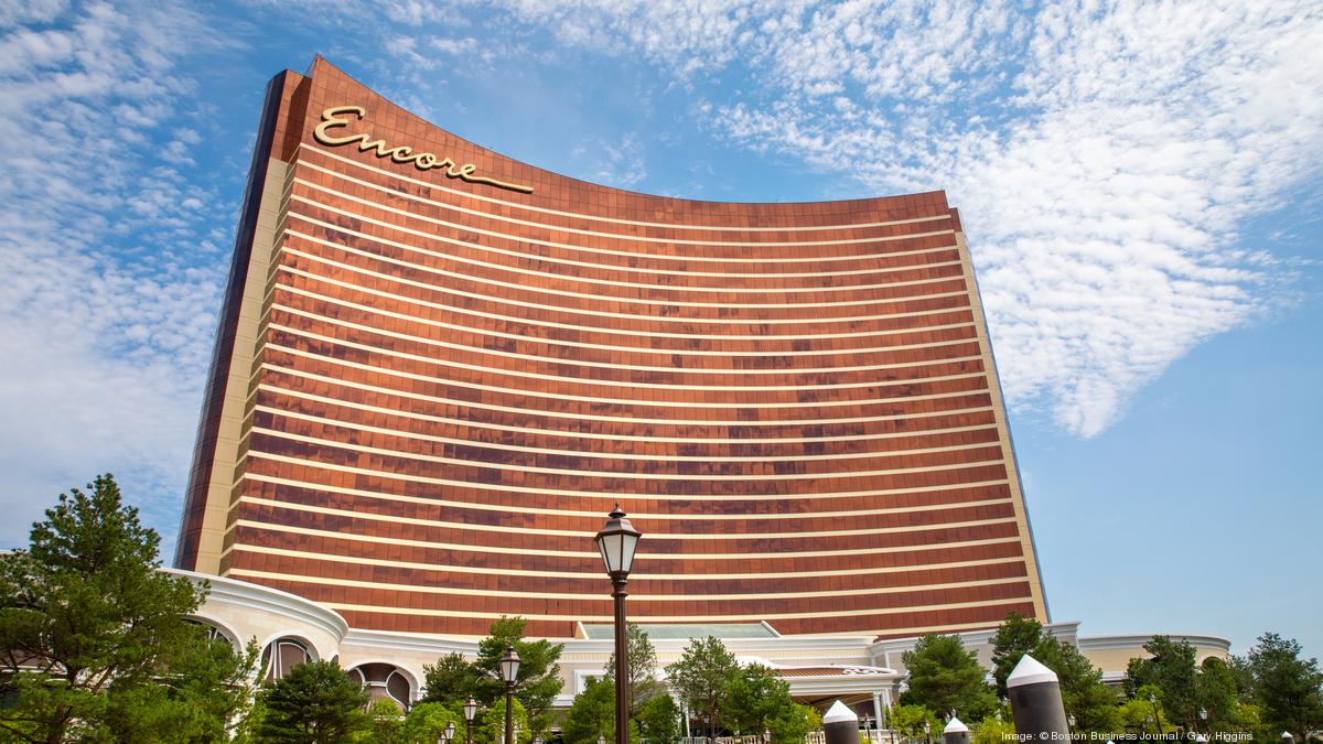 encore casino boston jobs