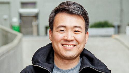 fitbit ceo