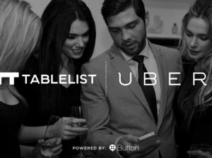 Tablelist-Uber