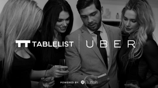 Tablelist-Uber