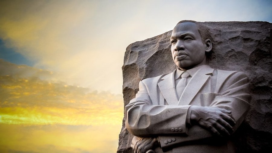 CityLab Daily: Boston's New MLK Monument Celebrates Care - Bloomberg