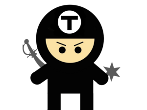 mbta-ninja