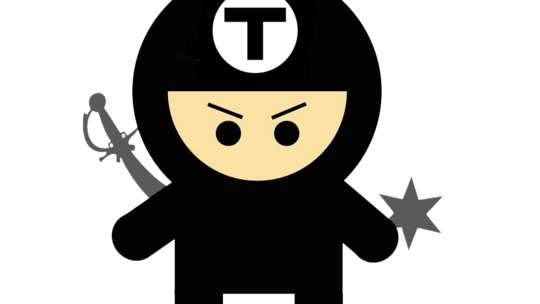 mbta-ninja