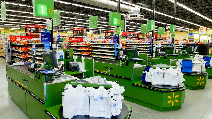 Walmart Neighborhood Market proposed for Lexington