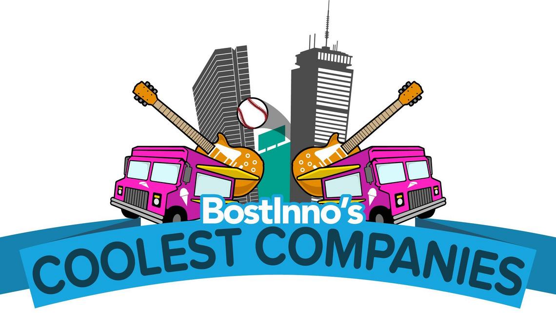 BostInno Coolest Companies Enviable Office Perks