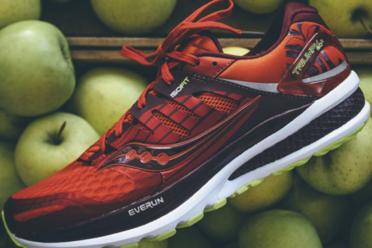 saucony running shoes 2015