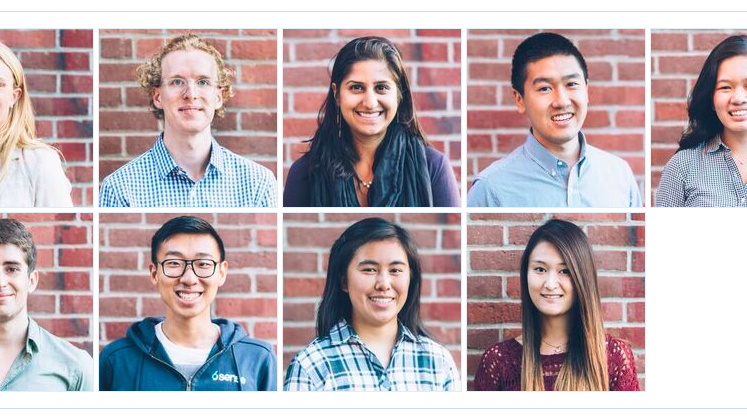 Here Are the 10 Newest Student VCs at Rough Draft Ventures - Boston Business Journal