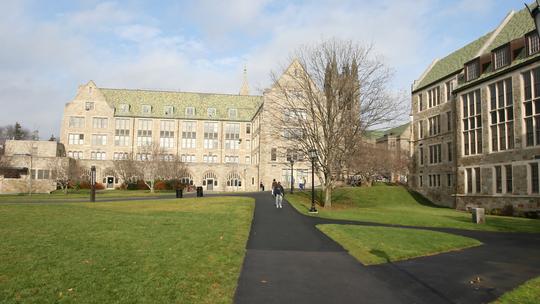 Boston-College