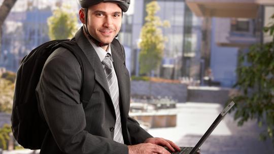 BostInno - 8 Things Men Shouldn't Wear to the Office