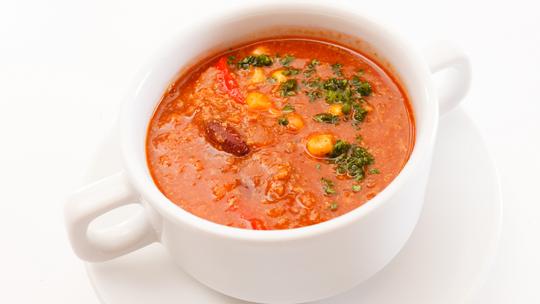 TomatoSoup