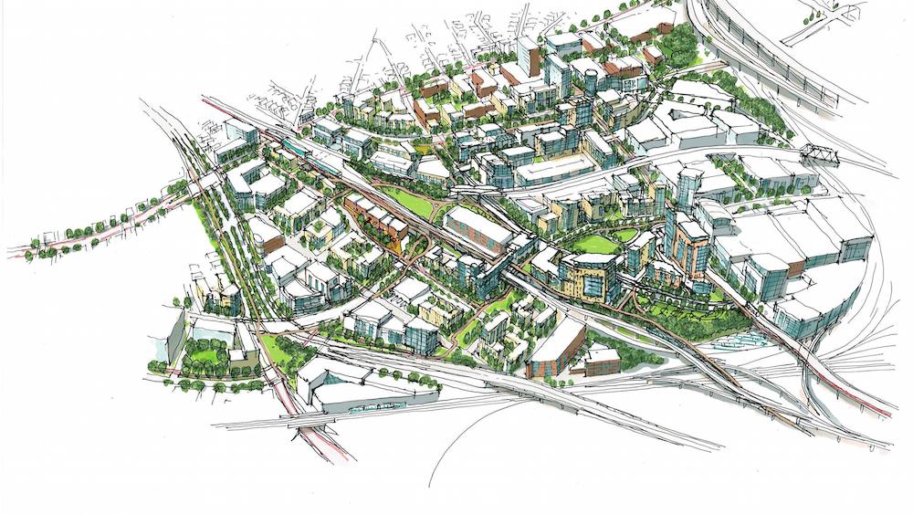 BostInno We Solved the Mystery of Somerville's Imaginary Neighborhood