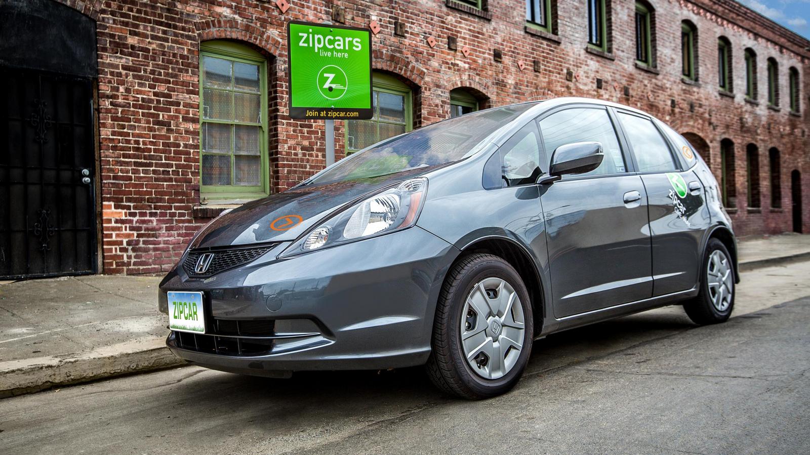 BostInno Zipcar Will Now Let You Take a One Way Trip