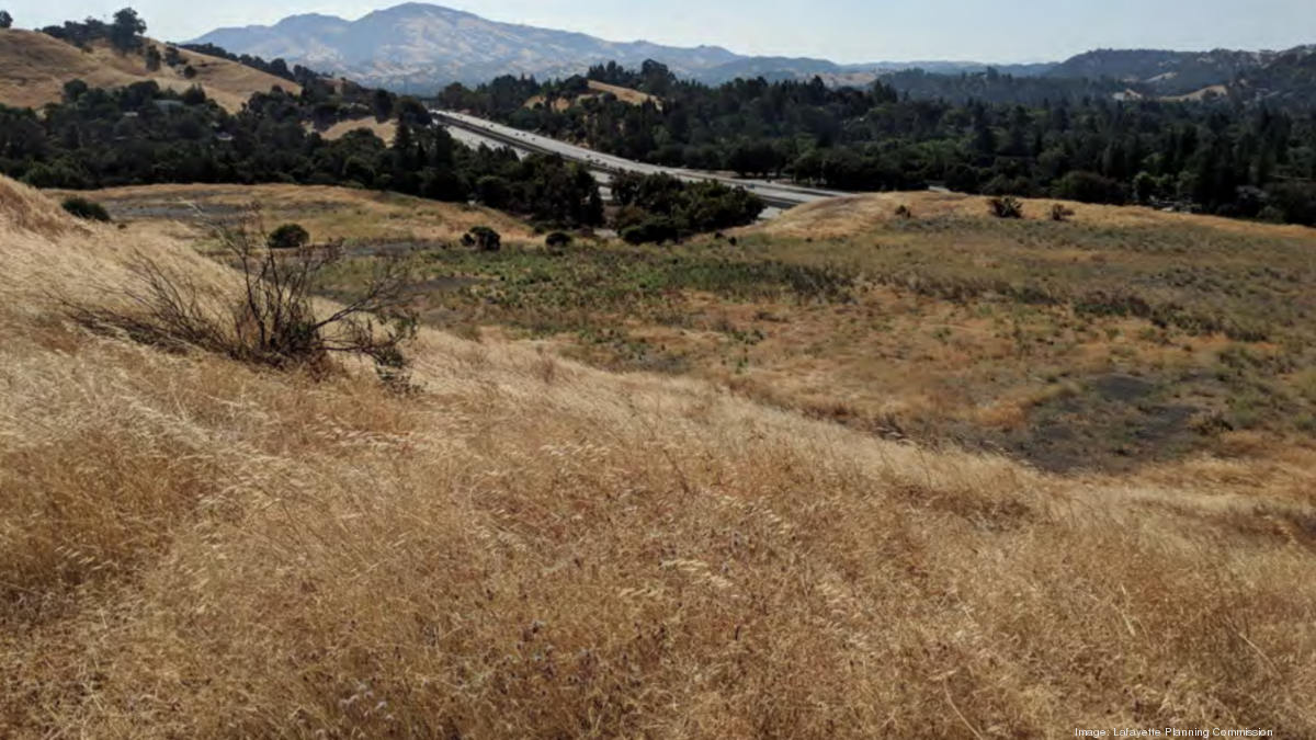 Lafayette settles housing lawsuit and could upzone 130 acres - San Francisco Business Times