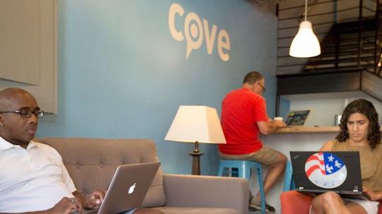 CoveCoWorking