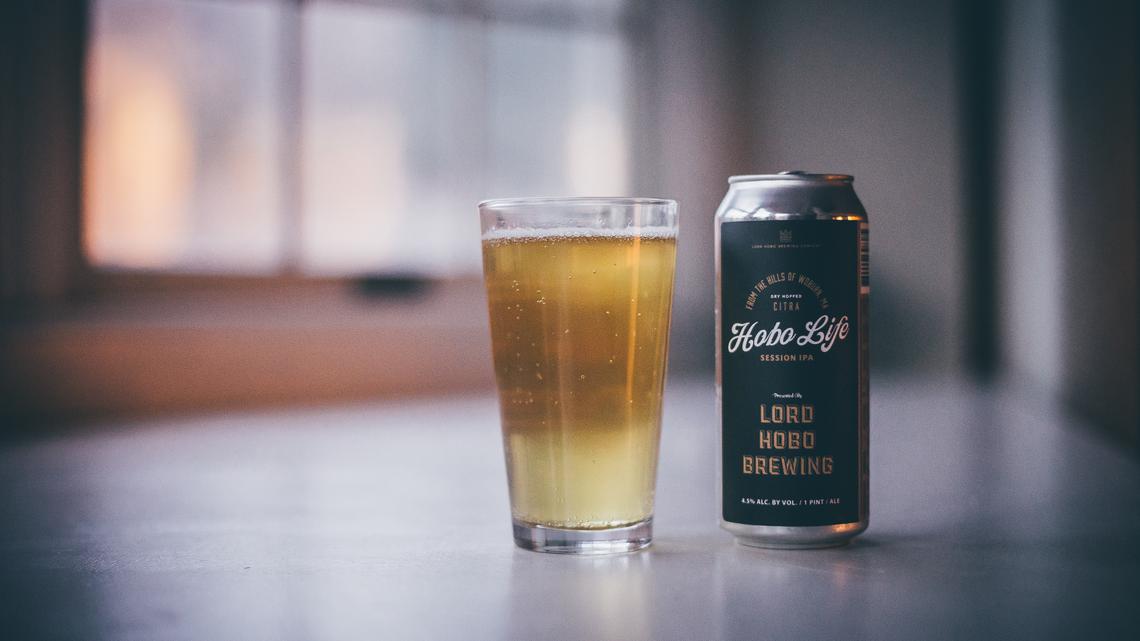 BostInno - A Look Inside Lord Hobo Brewing Co., One Year Later