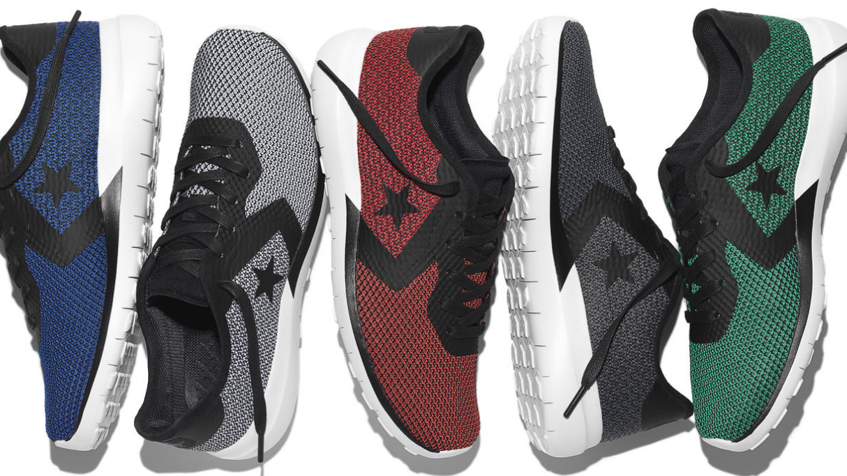 converse cross training shoes