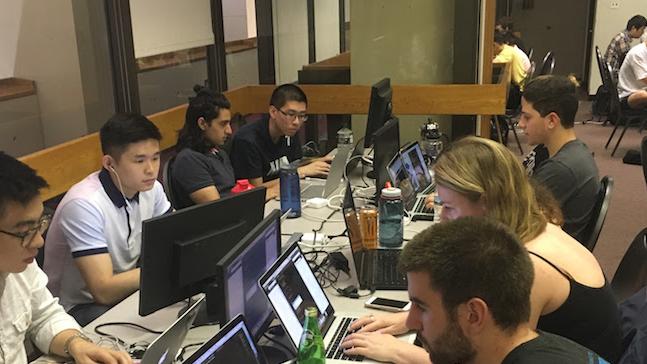 BostInno - A Coding Camp Specifically Designed for College Students Is ...