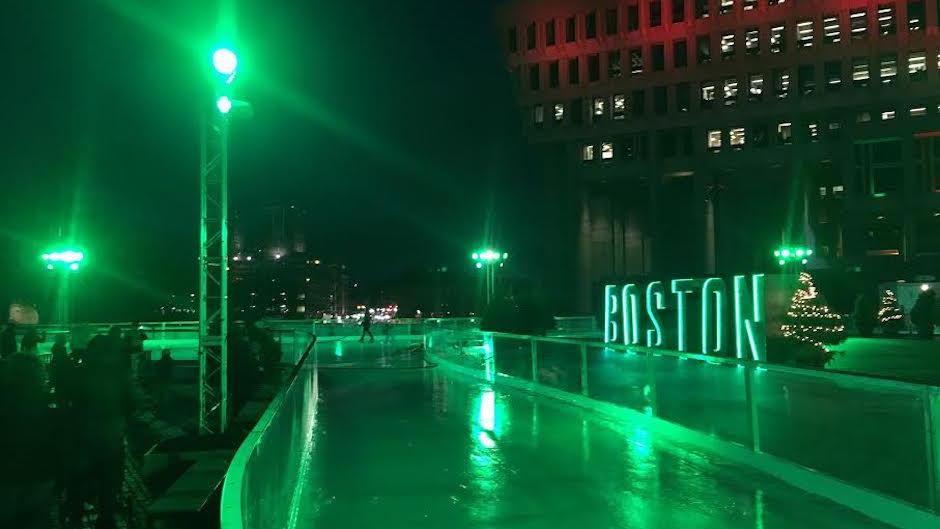BostInno 'Boston Winter' Opens Tonight & Ray Bourque Will Be on the Ice