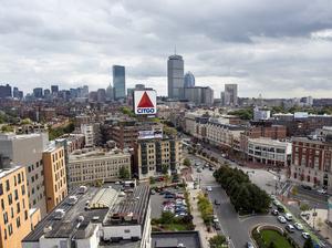 BostonSkyline