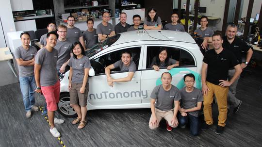 nuTonomy-Team-Photo