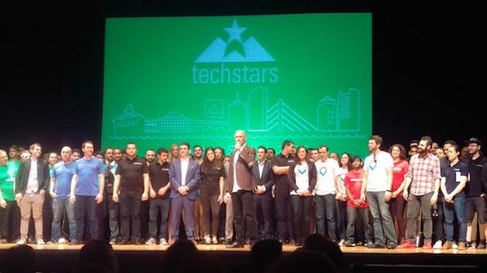 TechstarsBoston2016