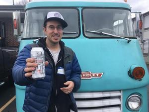 TappedBeerTruck