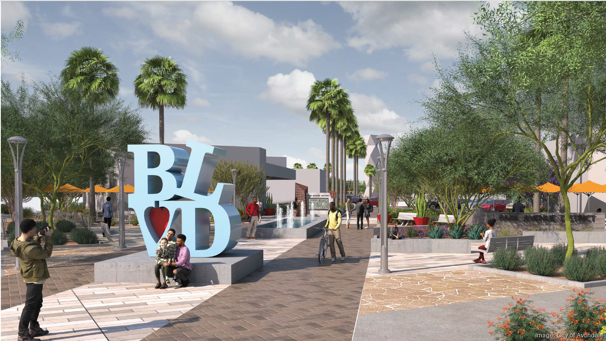Phoenix developer Pederson Group plans 34-acre mixed-use project with unnamed grocery anchor