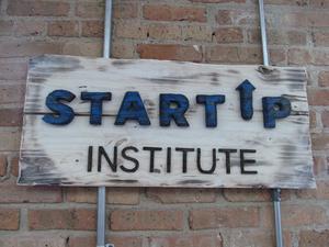 Startup-Institute