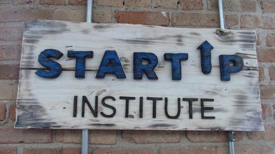 Startup-Institute