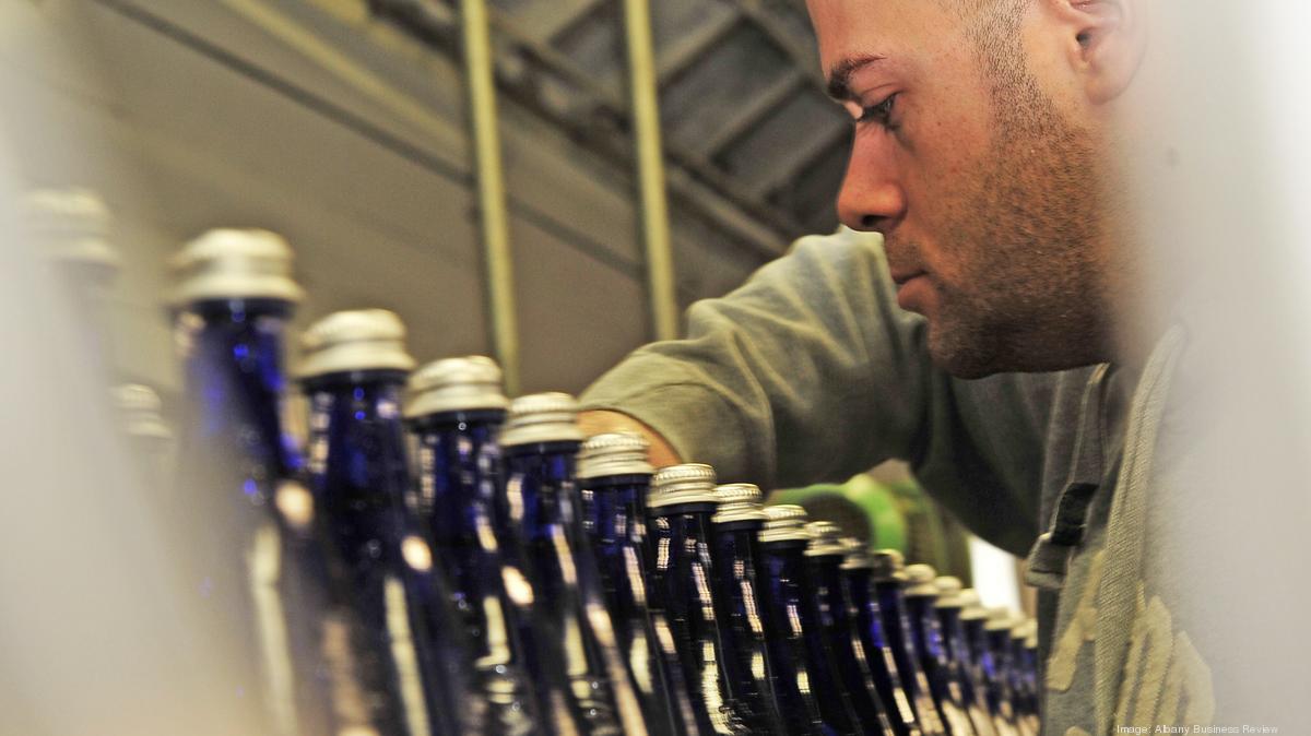 Saratoga Spring Water Co. acquired by BlueTriton Brands, the company