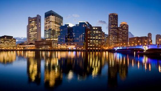 BostInno - Boston Ranks 7th Happiest City for Work