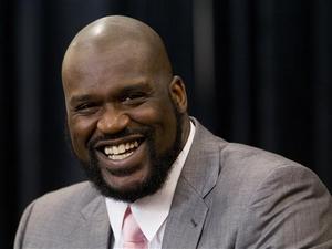 shaq