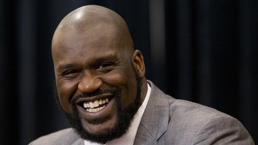 SHAQ Bowl: Shaquille O'Neal to host Super Bowl event in Tampa