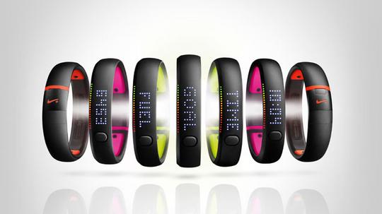 - Nike Fires Members of FuelBand to Focus on Software
