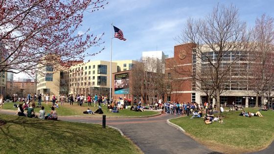 Former Northeastern Student Katherine Rizzo Files Title IX Complaint ...