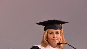 BostInno - Tory Burch to Babson Graduates: 'If It Doesn't Scare You, You're  Not Dreaming Big Enough'