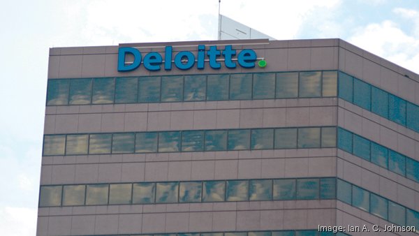 New Deloitte KC Managing Partner Jermain will focus on people, tech ...