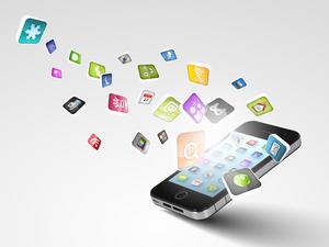 Mobile-Apps