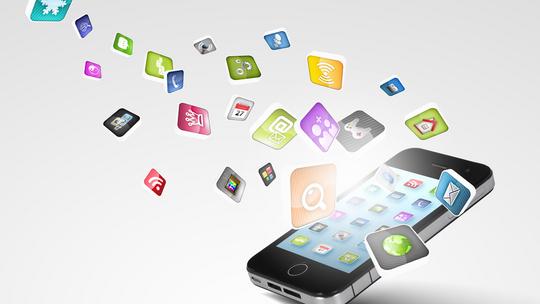 Mobile-Apps