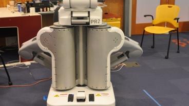 BostInno - Using Only a Kinect, MIT Researchers Help Robots Navigate ...