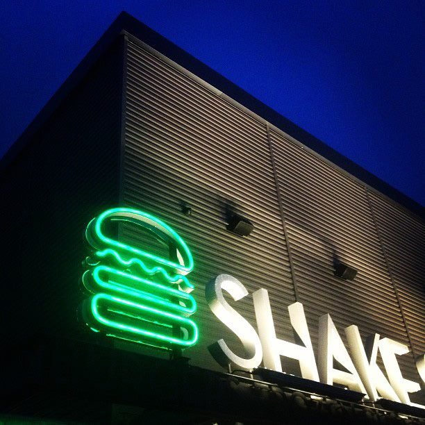 Shake Shack to open first Upstate NY location outside of Thruway 