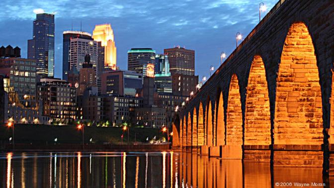 Where Minnesota Ranks Among the Best Midwestern Cities for Startups ...