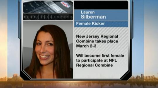 Lauren-Silberman