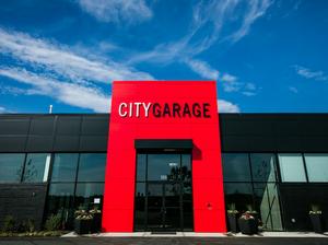 city garage featured image