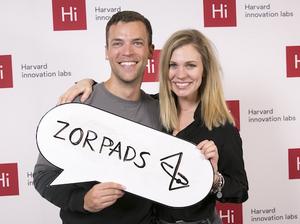 Zorpads