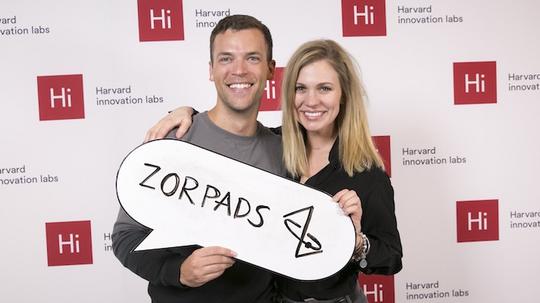 Zorpads