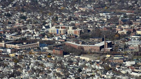 Waltham_MA_Aerial