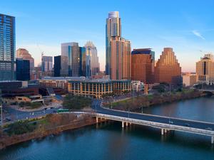 Austin Skyline