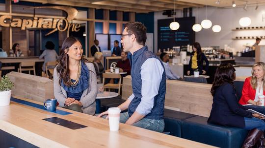 Capital One Cafe_Image 1