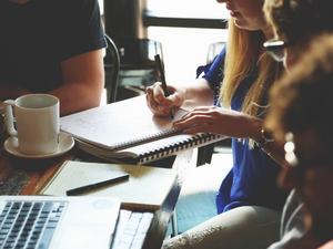 people-woman-coffee-meeting